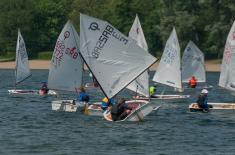 24th Memorial Regatta “Zoran Radosavljević”