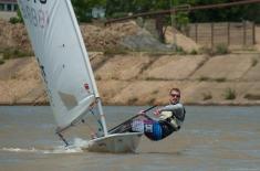 24th Memorial Regatta “Zoran Radosavljević”