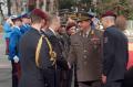 Сусрет начелника генералштабова Србије и Словеније