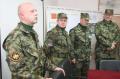 Прва вежба самоевалуације „Штит 01“