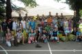SAF helps in cleaning Serbia