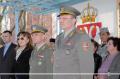 Pledge taking ceremony in training centers