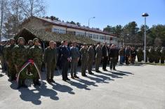 Remembrance Day for Victims of NATO Aggression marked