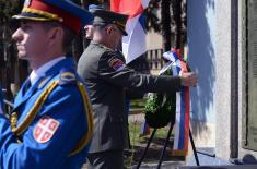 Obeležavanje Dana sećanja na stradale u NATO agresiji
