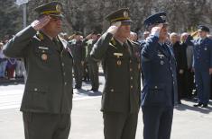 Remembrance Day for Victims of NATO Aggression marked