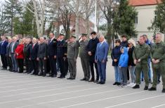 Predsednik Vučić: Beskrajno hvala onima koji su pokazali da čojstvo i junaštvo nemaju granicu