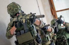 Пријави се на конкурс и постани припадник 72. бригаде за специјалне операције