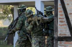 Пријави се на конкурс и постани припадник 72. бригаде за специјалне операције