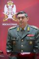 Visit from the Head of the General Staff of Hungary