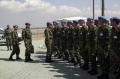 Генерал Диковић посетио припаднике Војске Србије у мисији на Кипру