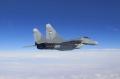 MiG-ovi Vojske Srbije dočekali avion predsednika Kazahstana