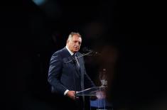 Обележен Дан сећања на све страдале и прогнане у оружаној акцији „Олуја“