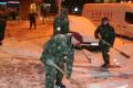 Војска помаже грађанима