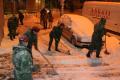 Војска помаже грађанима