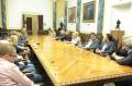 Посета представника медија Војнобезбедносној агенцији