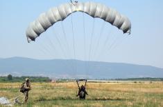 International Tactical Exercise “Hawk 21”