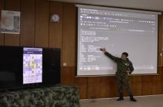 Exercise "Cyber Tesla 2021" successfully completed