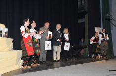 MFC “Zastava Film” wins major award at Festival “Zlatna Buklija”