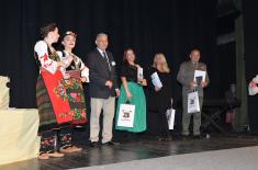 MFC “Zastava Film” wins major award at Festival “Zlatna Buklija”