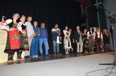 MFC “Zastava Film” wins major award at Festival “Zlatna Buklija”