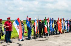 “Balkan Friendship Jump 2023” officially opened