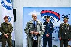 “Balkan Friendship Jump 2023” officially opened