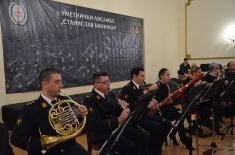 New Year Concert “Winter Intermezzo”