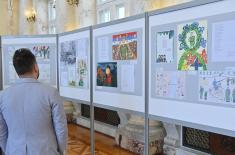 Отворен конкурс за основце „Наш војник, наш херој“