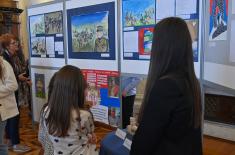 Отворен конкурс за основце „Наш војник, наш херој“