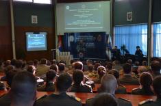 Промоција зборника Војног архива и Историјског архива Пожаревац