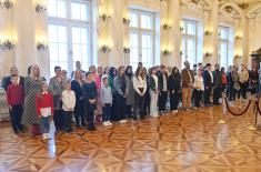 Отворен конкурс за основце „Наш војник, наш херој“