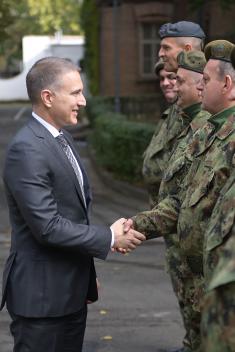 Војнa болницa Ниш добила нови мултислајсни скенер