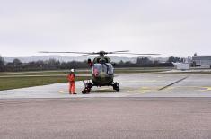 Domaće naoružanje na novim „Erbasovim“ helikopterima za Vojsku Srbije  