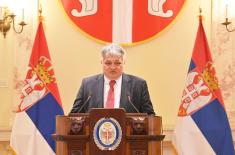 Припадницима Министарства одбране и Војске Србије вишеструко јефтиније услуге мобилне телефоније Телекома Србија