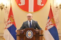 Припадницима Министарства одбране и Војске Србије вишеструко јефтиније услуге мобилне телефоније Телекома Србија