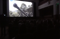 Belgrade premiere of documentary on heroic 37th Motorized Brigade