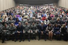 International Nurses Day marked at Military Medical Academy