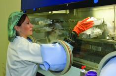 Отворен конкурс за пријем 195 здравствених радника у војноздравствене установе