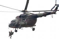 63. падобранска бригада