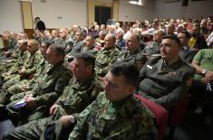 Premiere of documentary “37th Motorized Brigade”