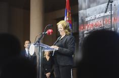 Обележен Дан сећања на све страдале и прогнане у оружаној акцији „Олуја“
