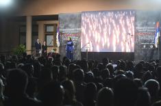 Обележен Дан сећања на све страдале и прогнане у оружаној акцији „Олуја“
