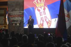 Обележен Дан сећања на све страдале и прогнане у оружаној акцији „Олуја“