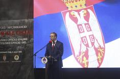 Обележен Дан сећања на све страдале и прогнане у оружаној акцији „Олуја“