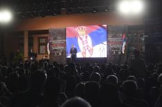 Обележен Дан сећања на све страдале и прогнане у оружаној акцији „Олуја“