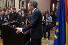  Обележен Национални дан Краљевине Шпаније