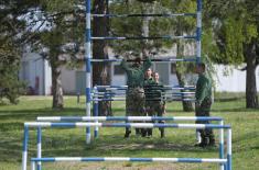 Министар Стефановић: Најважнији ресурс наше војске су људи