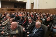 Belgrade premiere of documentary “Soldiers’ Romances Forever”