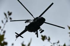 Promotion of Youngest Officers of Serbian Armed Forces