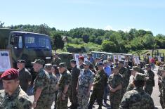 Prvo međunarodno takmičenje vozača motornih vozila